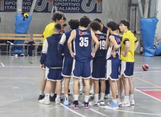 BTB Basket Tavarnelle