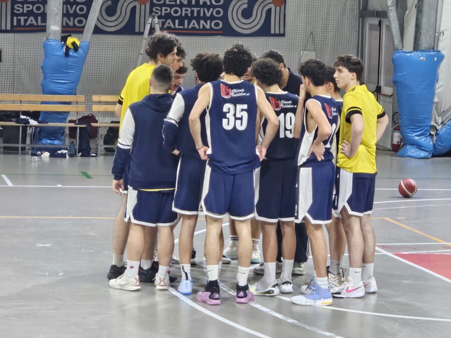 BTB Basket Tavarnelle