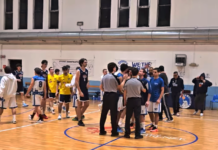 DR2, la BTB Basket Tavarnelle vince una gara tosta in casa della Publinfo Firenze 2