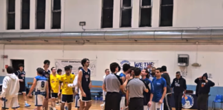 DR2, la BTB Basket Tavarnelle vince una gara tosta in casa della Publinfo Firenze 2