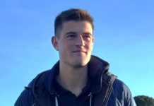 Post derby, qui Poggibonsi. Il match winner Boriosi: “Continuiamo a pensare partita per partita”