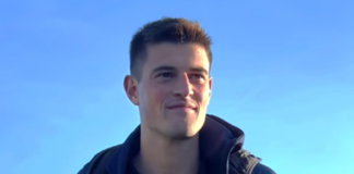 Post derby, qui Poggibonsi. Il match winner Boriosi: “Continuiamo a pensare partita per partita”