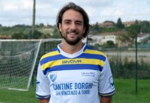 Super Cappelli! Il San Vincenzo a Torri vince anche in casa del Malmantile e prosegue la sua corsa al vertice