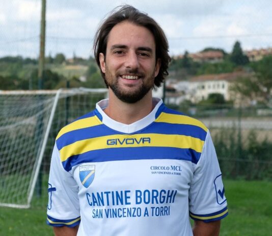 Cappelli e (ancora) Ghelli: il San Vincenzo a Torri batte 2-0 il Mercatale