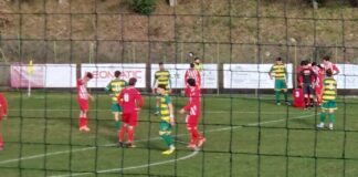 Il San Polo (guidato in panchina da Andrea Lampredi) cade (1-0) sul campo del Castellina in Chianti