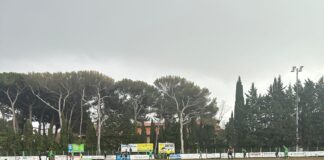 Un gol per tempo, e per il Cerbaia è ancora notte fonda: a Castiglioncello perde 2-0