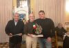 Valdelsa Classic Motor Club: cena sociale e premiazione dei piloti. Grande festa