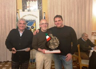 Cena Valdelsa Classic Motor Club18