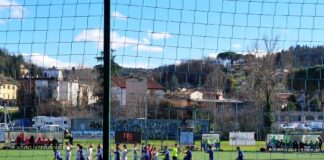 Il Cerbaia perde in casa (1-3) contro il Saline: e resta all’ultimo posto in classifica