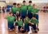 L’Under 13 maschile della Certosa Volley perde in casa (0-3) contro la Polisportiva San Quirico