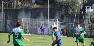 Il Chianti Nord rallenta la corsa al vertice dell’Incisa: Dosso risponde all’ex Massa (1-1)