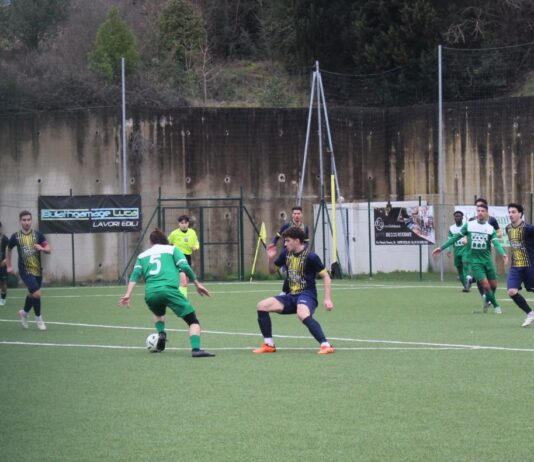Memorial Forzieri, a Strada in rampa di lancio la quarta edizione del torneo