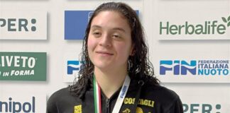 La Virtus Buonconvento fatto incetta di medaglie ai Criteria nazionali di Lifesaving