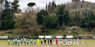 La Libertas Barberino Tavarnelle perde (1-0) in casa dell’ultima in classifica (Colli Marittimi)
