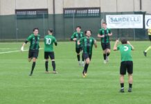 Avvio-choc per il Cubino: tre gol in 12 minuti, il Settimello passa 4-0 al ‘Lapenta’