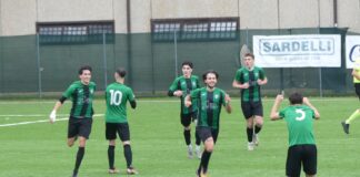 Avvio-choc per il Cubino: tre gol in 12 minuti, il Settimello passa 4-0 al ‘Lapenta’