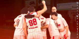 DR2, la Micromec San Casciano Basket perde di misura in casa contro Florence Basket: ma resta prima in classifica