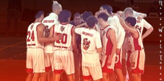 DR2, la Micromec San Casciano Basket travolge (91-51) la Freccia Azzurra Firenze Basket