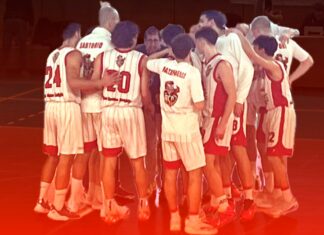 DR2 san casciano basket