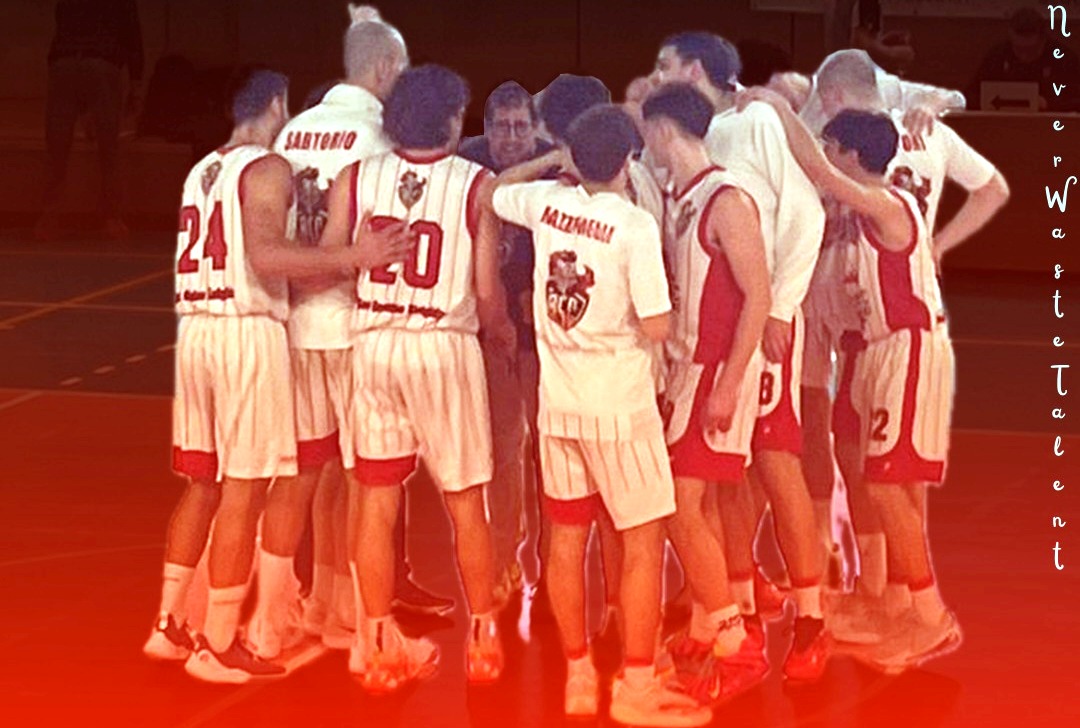 DR2 san casciano basket