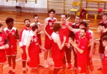 DR3, Pizzeria Sottocasa San Casciano imperiosa: vince alla grande in casa della Freccia Azzurra Firenze