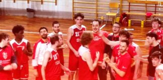 DR3, Pizzeria Sottocasa San Casciano imperiosa: vince alla grande in casa della Freccia Azzurra Firenze