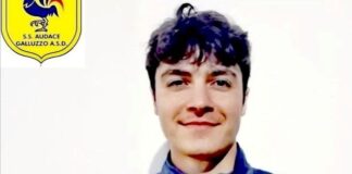 Duccio Rosi, fra l’obiettivo delle 10 reti in maglia Galluzzo e il derby con il Porta Romana all’orizzonte