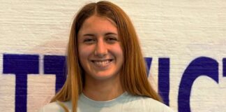 Giotti Victoria Volley: Eleonora Batisti, dalle giovanili all’esordio in prima squadra