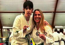 Karate: la Empi Dojo sul tatami di Tavarnelle fa incetta di medaglie al Campionato Toscano 2026