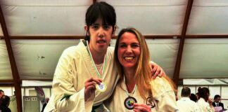 Karate: la Empi Dojo sul tatami di Tavarnelle fa incetta di medaglie al Campionato Toscano 2026