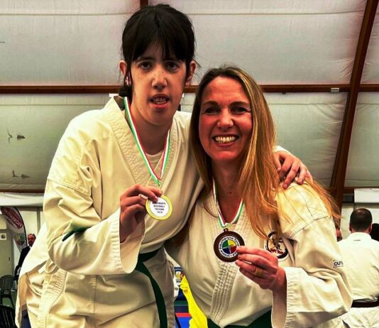 Karate: la Empi Dojo sul tatami di Tavarnelle fa incetta di medaglie al Campionato Toscano 2026
