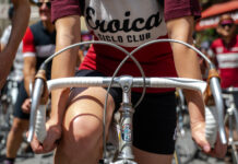 La primavera della bellezza della fatica: domenica 31 maggio dieci anni di Eroica Montalcino
