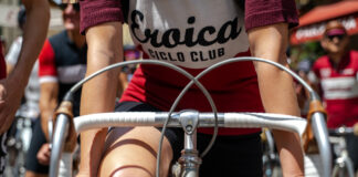 La primavera della bellezza della fatica: domenica 31 maggio dieci anni di Eroica Montalcino