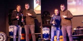 Premiazioni della stagione agonistica 2025 di Firenze Corse: presenti anche i piloti chiantigiani