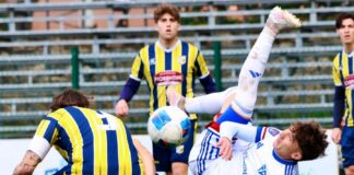 Ancora in rimonta: il San Donato Tavarnelle fa 1-1 sul campo del Follonica Gavorrano