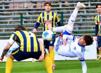 Follonica Gavorrano SDT