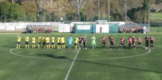 Impianti, buone notizie dal Galluzzo: il terreno di gioco verrà completamente rifatto