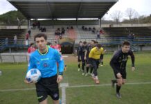 Derby delicati e punti pesantissimi: il programma della domenica dalla Serie D alla Terza Categoria