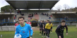 Derby delicati e punti pesantissimi: il programma della domenica dalla Serie D alla Terza Categoria