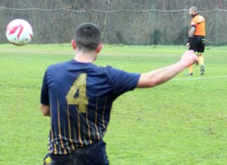 Grevigiana San Giusto 33