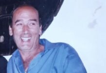 Lutto rossoverde: il Grassina Calcio dice addio all’ex presidente Luigi Zombi