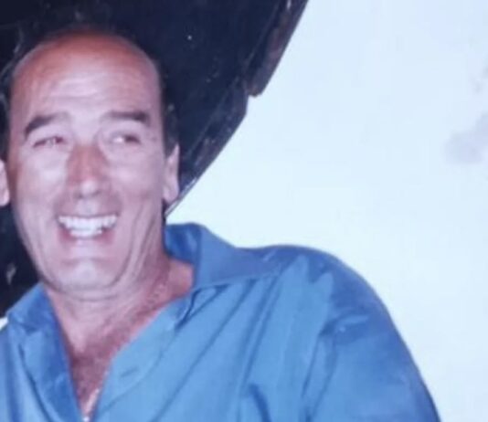 Lutto rossoverde: il Grassina Calcio dice addio all’ex presidente Luigi Zombi