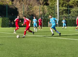 Impruneta Tavarnuzze Dinamo Florentia 9