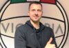 La Giotti Victoria Volley affida la direzione tecnica della società (e della Serie D) a Ivanov Svetozar