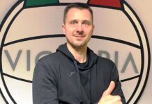 La Giotti Victoria Volley affida la direzione tecnica della società (e della Serie D) a Ivanov Svetozar