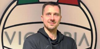 La Giotti Victoria Volley affida la direzione tecnica della società (e della Serie D) a Ivanov Svetozar