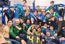 Juniores provinciali, quarta vittoria di fila per l’Impruneta Tavarnuzze: che vola altissima