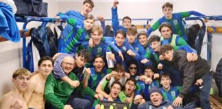 Juniores provinciali, quarta vittoria di fila per l’Impruneta Tavarnuzze: che vola altissima