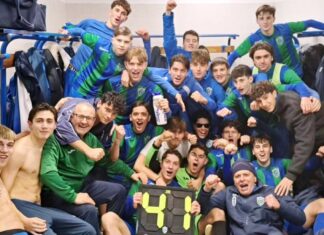 Juniores Impruneta Tavarnuzze