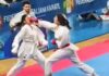 Karate, gli atleti di Ken Shin Kan, Tzubame ed Enshi protagonisti al Grand Prix Nazionale del Lazio